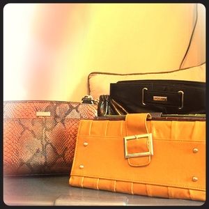 MICHE Purse with 6 different cases